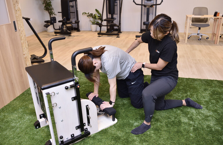 ikokaのパーソナルトレーニングがおすすめな理由｜福島県いわき市のジムならikoka CONDITIONING GYM