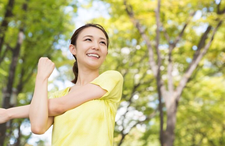 更年期の不調、諦めていませんか？｜福島県いわき市のジムならikoka CONDITIONING GYM