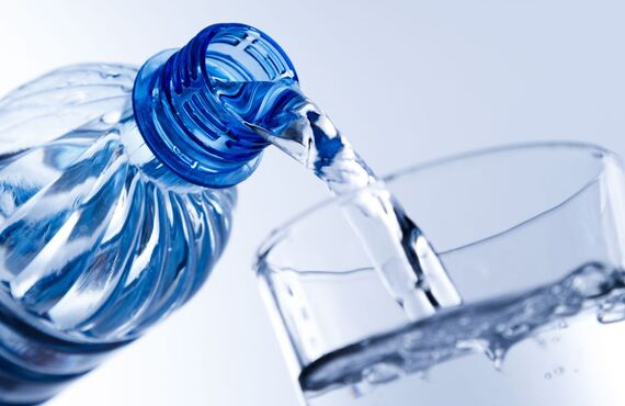 いわきのジムで水分補給しながら健康づくり｜水と運動の関係｜ikoka CONDITIONING GYM