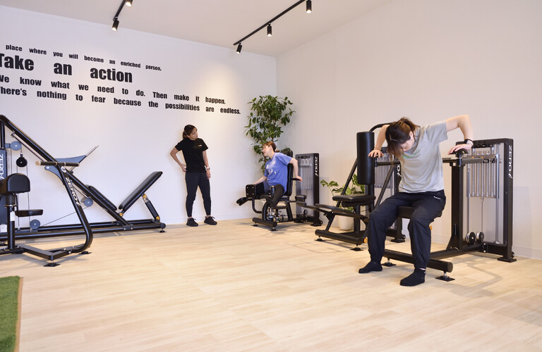 ジムに通う回数は週何回が理想？｜ikoka CONDITIONING GYM
