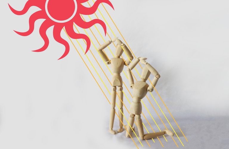夏のスポーツ活動時に特に注意が必要な「熱中症」の対策について｜スポーツの怪我なら福島県いわき市のかこいスポーツ接骨院