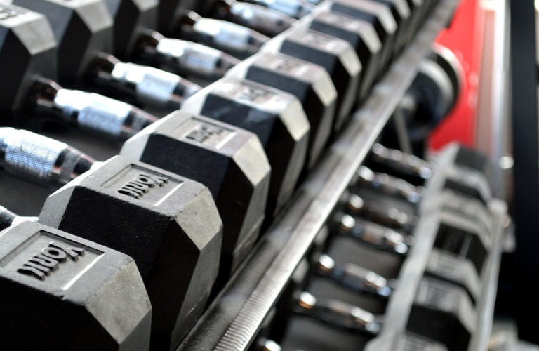ジムの月額料金を比較！｜福島県いわき市のジムならikoka CONDITIONING GYM