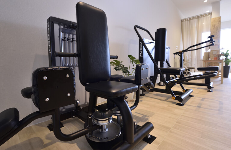 いわき市で筋トレをやっている人におすすめなジムikoka｜ikoka CONDITIONING GYM