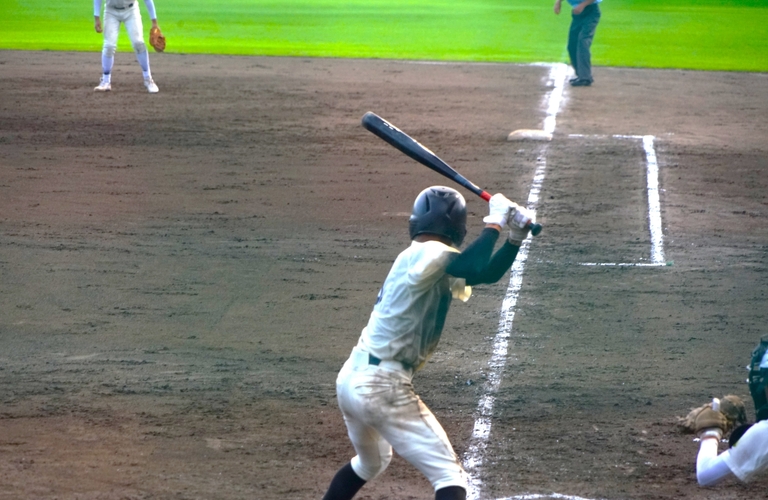 要注意！野球のケガについて｜福島県いわき市の接骨院ならかこいスポーツ接骨院
