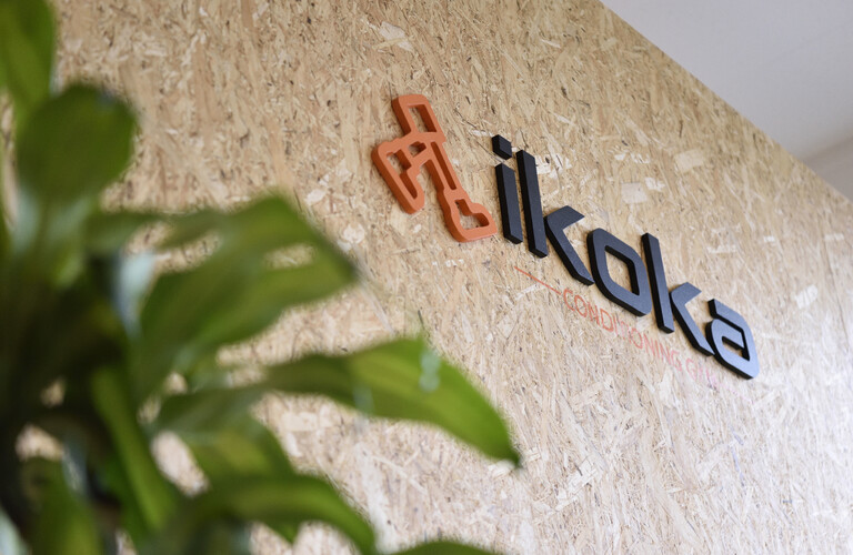 いわき市の女性でジムをお探しならikokaがおすすめ｜福島県いわき市のジムならikoka CONDITIONING GYM