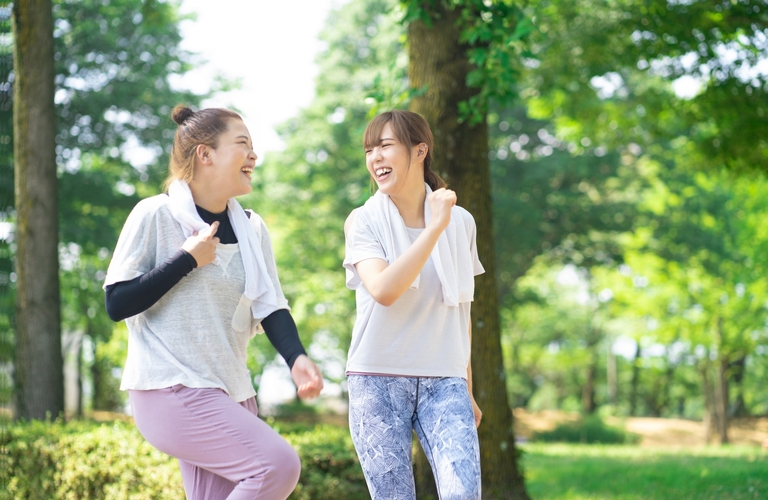 自身のカラダのケアできていますか？｜福島県いわき市の接骨院ならかこいスポーツ接骨院